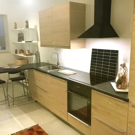 New & Luxurious Arcadia * Naxxar
