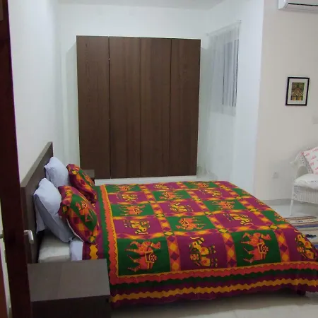 New & Luxurious Arcadia Appartement