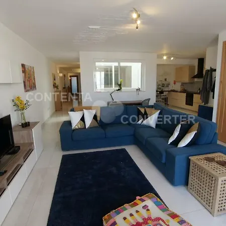 Appartement New & Luxurious Arcadia *