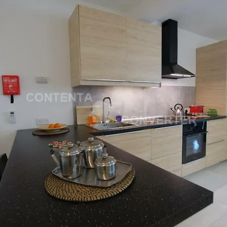 Appartement New & Luxurious Arcadia Naxxar