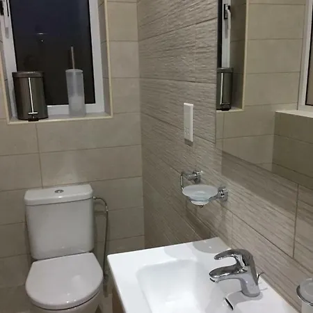 New & Luxurious Arcadia Апартаменты *